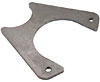 Rear Caliper Bracket GM Metric Caliper - image 1