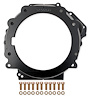 Steel Bellhousing for Chevy Ecotec LTG /LCV 2.0L Turbo w/4L60E Transmission - image 1