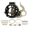 Steel Bellhousing Engine: Ford 2.3L - image 1
