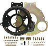 Steel Bellhousing Engine: Ford 2.3L - image 1