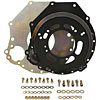 Steel Bellhousing Engine: Ford 3.0L - image 1