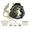 Steel Bellhousing Engine: Ford 4.0L - image 1