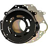 Steel Bellhousing Adapts Engine: Audi 4, 5, 6-Cylinder & VW 4-Cyl and VR6 6-Cyl to - image 1