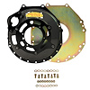 Steel Bellhousing Engine: 2008-12 Honda V6 - image 1