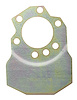 Engine Balance Plate 1974-85 Small Block Chevy 383/400 (External Balance) - image 1