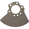 Engine Balance Plate Big Block Chevy 454 (External Balance) - image 1