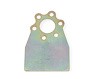 Engine Balance Plate Ford 289-351W, 351M-400 (28oz External Balance) - image 1