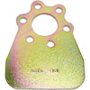Engine Balance Plate Ford 302-351W (50oz External Balance) - image 1
