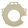 Motor Plate Small Block Chevy 1/8" Steel - image 1