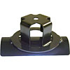 Rear End Spring Cup Perch Fits 3" Axle Tube - image 1