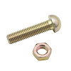 Adjustable Pivot Ball Ford - image 1