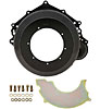 Steel Bellhousing Engine: Small Block Ford, Small/Big Block Chevy, LT1 - image 1