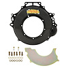 Steel Bellhousing Engine: Small Block Ford, Small/Big Block Chevy, LT1 - image 1
