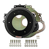 Steel Bellhousing Engine: Small Block Ford, Small/Big Block Chevy, LT1 - image 1