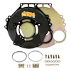 Steel Bellhousing 1974-78 Ford Mustang II - image 1