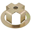 Swivel Spring Cup 5-1/2" Spring - image 1