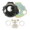 Steel Bellhousing Engine: Ford 289, 302 5.0L, 351C, 351W 5.8L