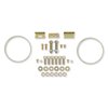 Steel Bellhousing Engine: Ford 289, 302 5.0L, 351C, 351W 5.8L - image 3