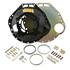 Steel Bellhousing Engine: Ford 289, 302 5.0L, 351C, 351W 5.8L - image 1
