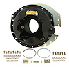 Steel Bellhousing Engine: Small/Big Block Chevy and 1992-96 LT1 - image 1