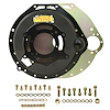 Steel Bellhousing Engine: Ford Modular 4.6L/5.4L - image 1