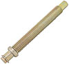 Weight Jack Bolt for Swivel Spring Cups 5/8" -11 Thread - image 1