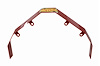 Chevy Flexplate Shield All Small Block Chevy - Engines and Transmissions