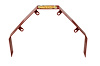 Ford Flexplate Shield All Small Block Ford 289/302/351C/351W - Engines and Transmissions