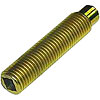 Weight Jack Bolt 3/4" -10 Thread - image 1