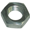 Jam Nuts for Weight Jack Bolt 3/4" -10 Thread - image 1