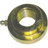 Weld-In Weight Jack Bolt Chassis Bushing 3/4" -10 Thread - image 1