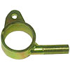 Upper Ball Joint Collar Right - Straight - image 1