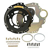 Steel Bellhousing Engine: for Nissan - image 1