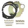 Steel Bellhousing Engine: for Nissan RB25/RB30