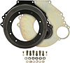 Steel Bellhousing Engine: Ford 289, 302 5.0L, 351C, 351W 5.8L - image 1