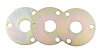 Harmonic Balancer Crank Pulley Spacers Small Block Chevy