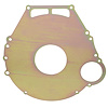 Motor Plate Ford 351M/400/429/460 1/8" Steel