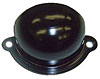 Starter Pocket Cover Big Block Ford 460 - image 1