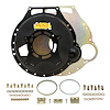 Steel Bellhousing Engine: Ford 351M, 400, 429, 460 - image 1
