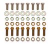 Low-Profile Steel Bellhousing GM LS Gen III/Gen IV and Late Model LT1/LT4 - image 4