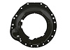Steel Bellhousing Engine: Ford 289, 302 5.0L, 351C, 351W 5.8L