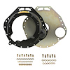 Steel Bellhousing Engine: Ford 289, 302 5.0L, 351C, 351W 5.8L