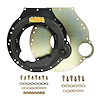 Steel Bellhousing Engine: Ford 351M, 400, 429, 460 - image 1