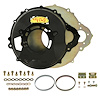 Steel Bellhousing Engine: Ford Y-Block 239, 256, 272, 292