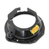 RM-8080 Steel Bellhousing Engine: Ford Modular 4.6L/5.4L - image 3