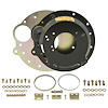 Steel Bellhousing Engine: Ford 2.0L - image 1