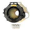 Steel Bellhousing Engine: Ford 289, 302 5.0L, 351C, 351W 5.8L - image 1