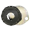 Steel Bellhousing Engine: Ford 3.5L/3.7L - image 1