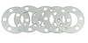 Flexplate Spacers Chevy LS-Series - image 1