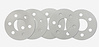 Flexplate Spacers Small Block Ford 289/302/351W - image 1